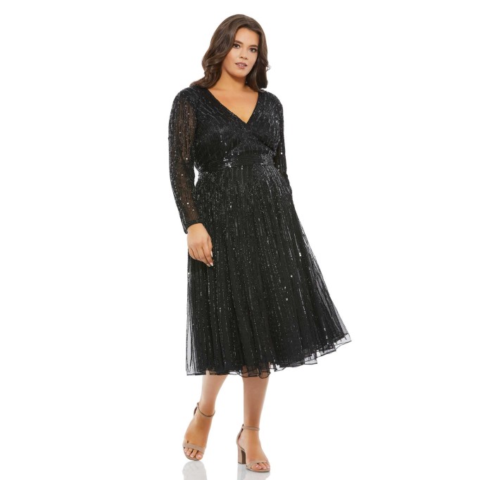Women Fenduch 5529 Dress