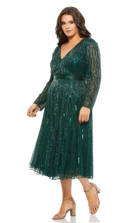 Women Fenduch 5529 Dress