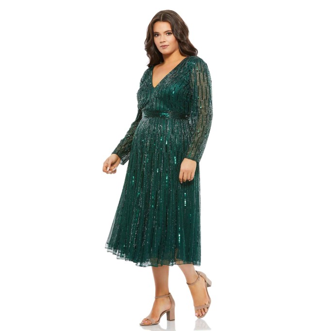 Women Fenduch 5529 Dress