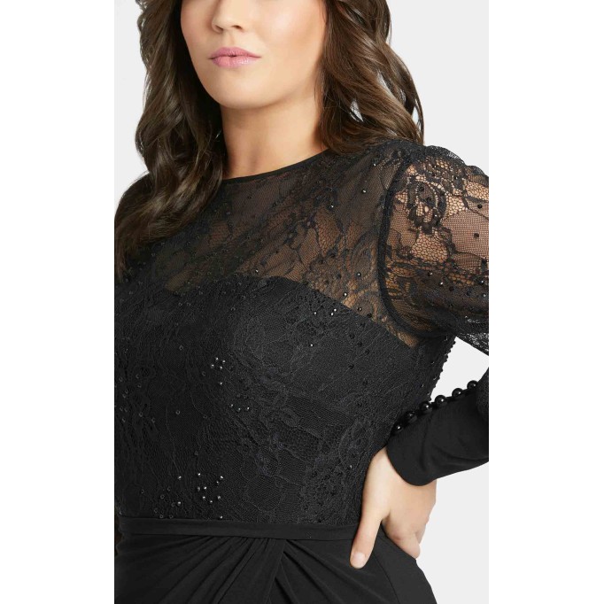 Women Fenduch 67143 Dress