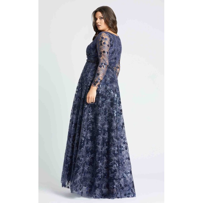 Women Fenduch 67438 Dress