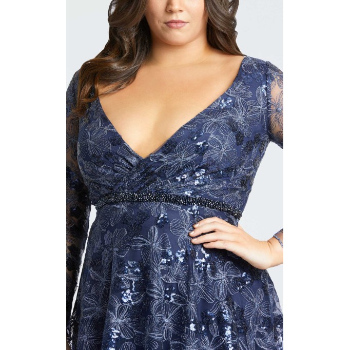 Women Fenduch 67438 Dress