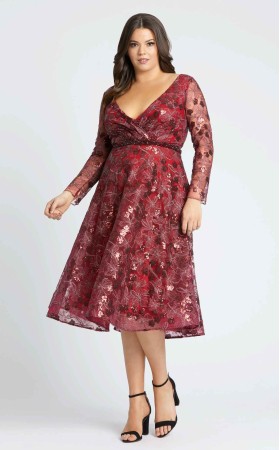 Women Fenduch 67541 Dress