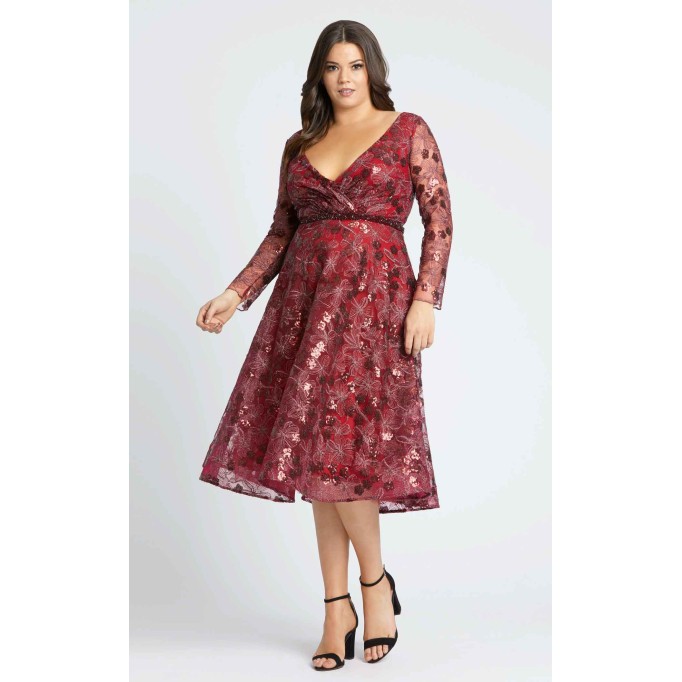 Women Fenduch 67541 Dress