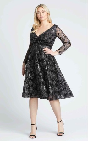 Women Fenduch 67541 Dress