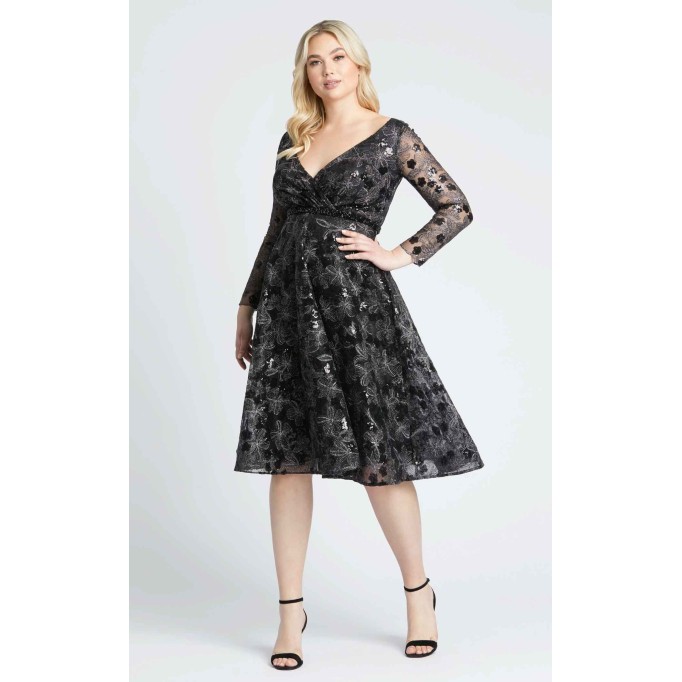 Women Fenduch 67541 Dress