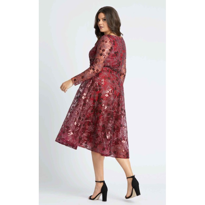 Women Fenduch 67541 Dress