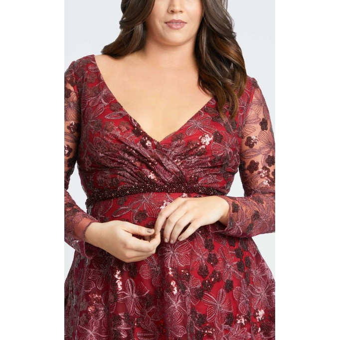 Women Fenduch 67541 Dress