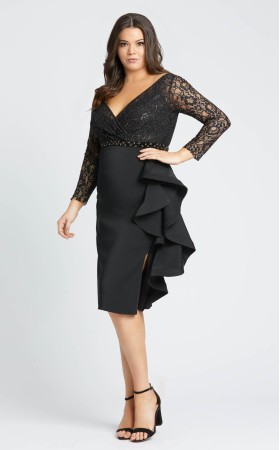 Women Fenduch 67545 Dress