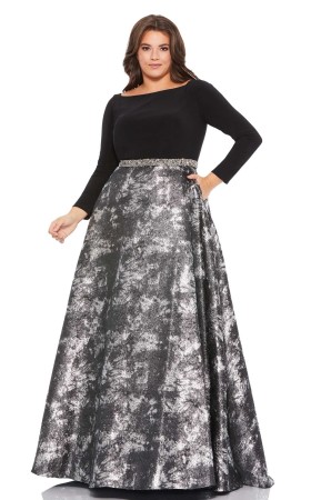 Women Fenduch 67741 Dress