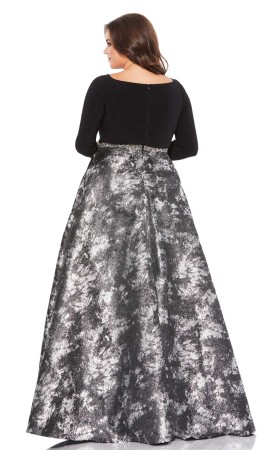 Women Fenduch 67741 Dress