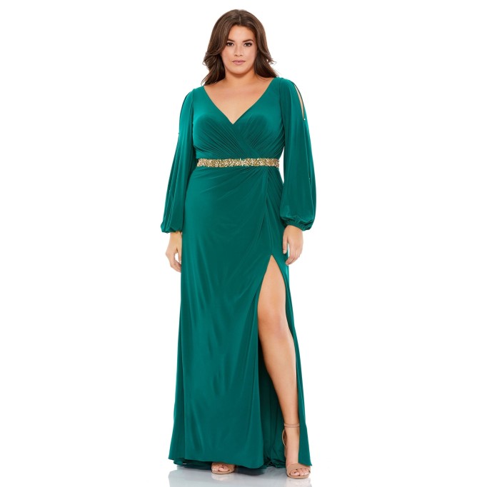 Women Fenduch 67747 Dress