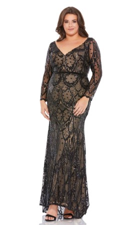 Women Fenduch 67752 Dress