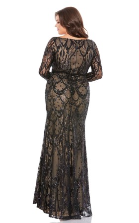 Women Fenduch 67752 Dress
