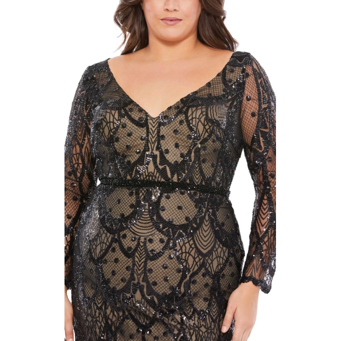 Women Fenduch 67752 Dress