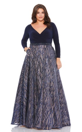 Women Fenduch 67765 Dress