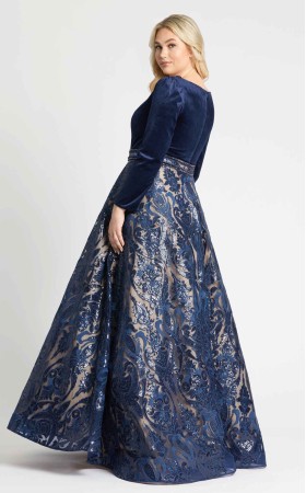 Women Fenduch 67891 Dress