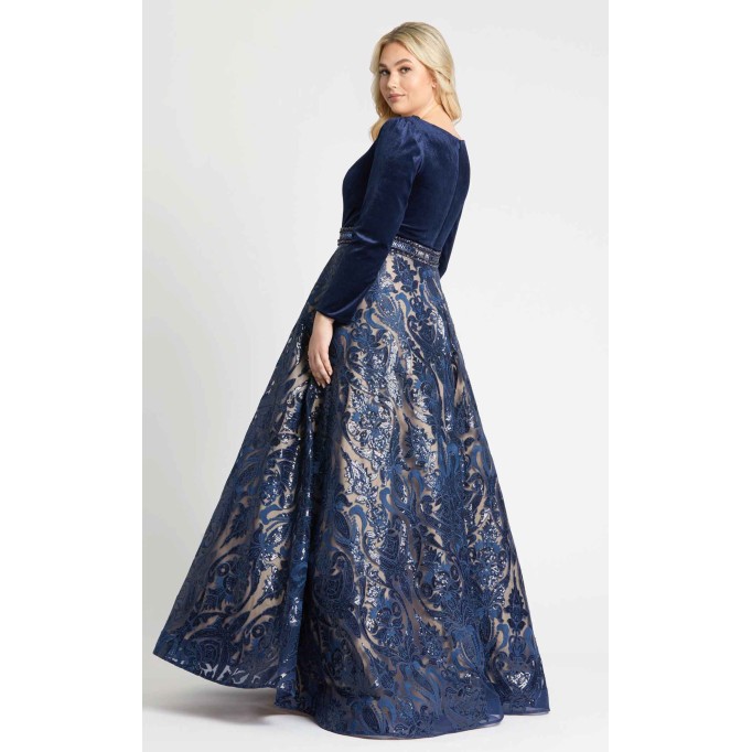 Women Fenduch 67891 Dress
