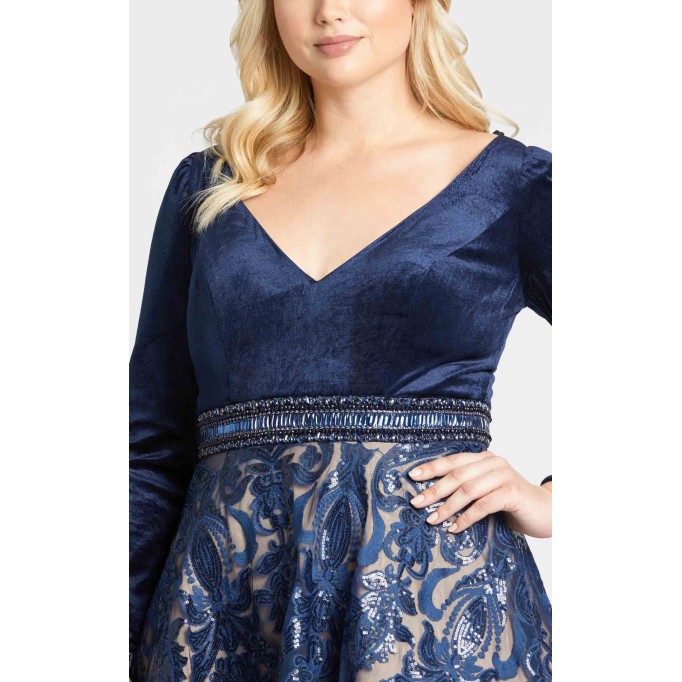 Women Fenduch 67891 Dress