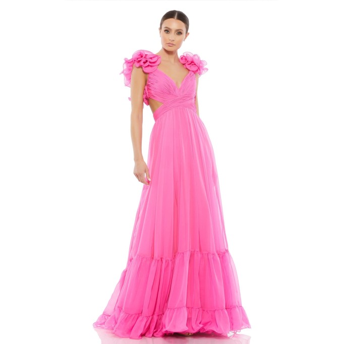 Women 67911 Dress