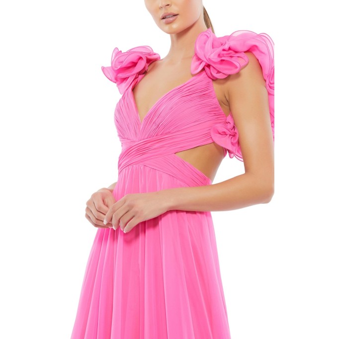 Women 67911 Dress