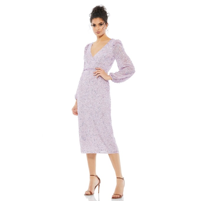 Women 10764 Dress