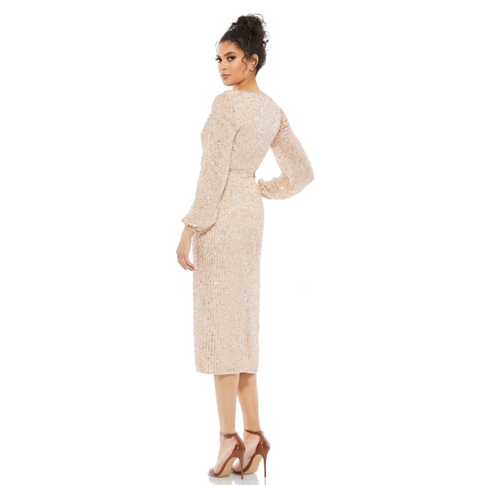 Women 10764 Dress