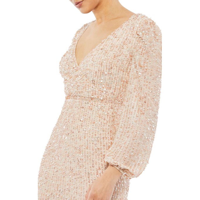 Women 10764 Dress