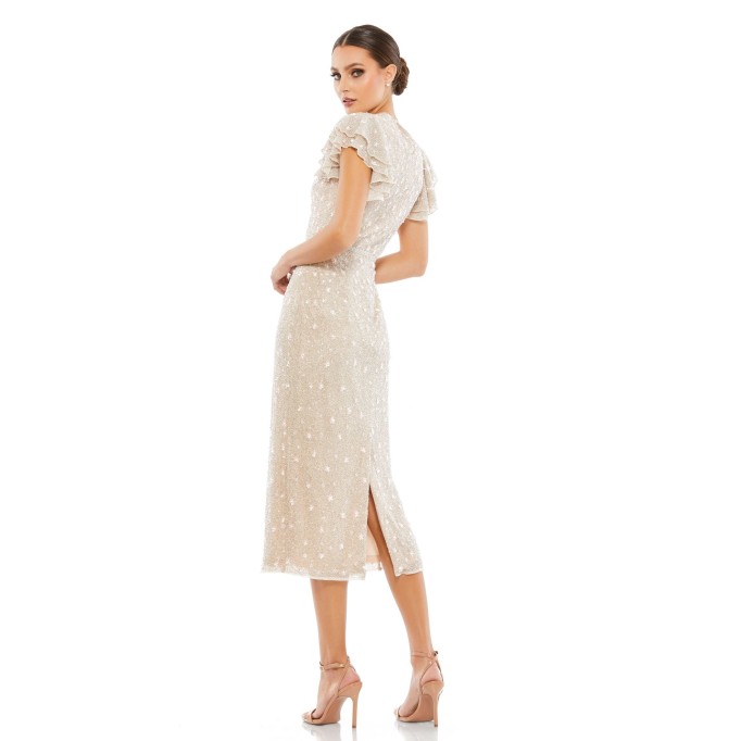 Women 10810 Dress