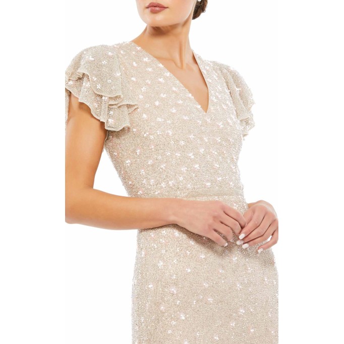 Women 10810 Dress