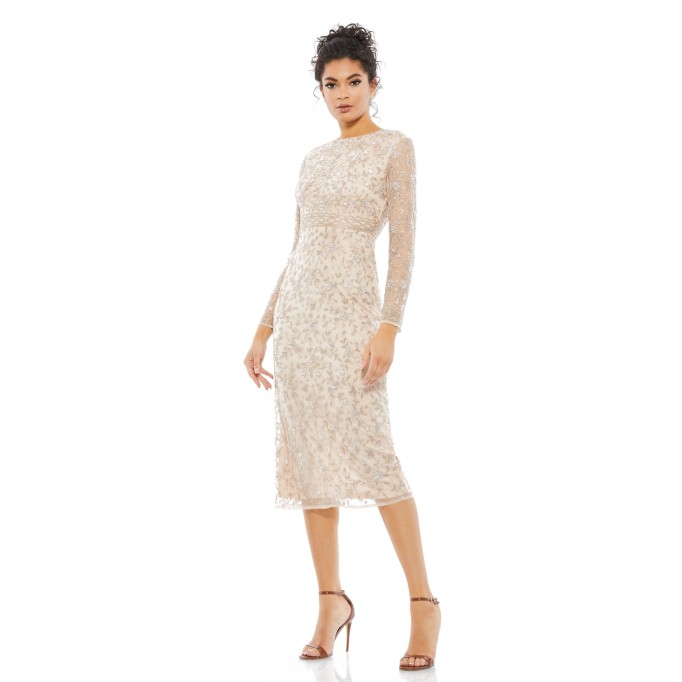 Women 10812 Dress