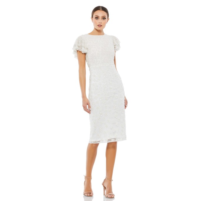 Women 10827 Dress