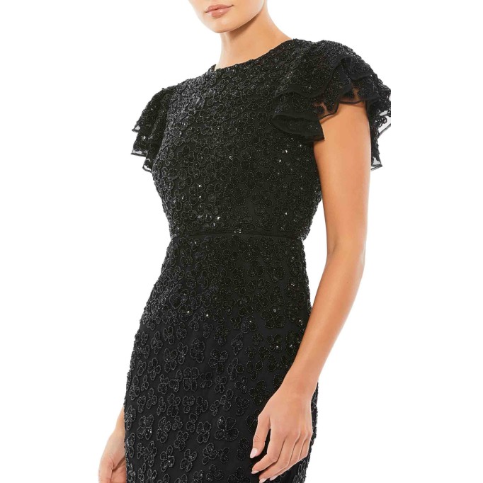 Women 10827 Dress