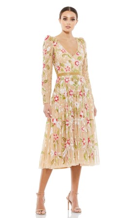 Women 5415 Dress