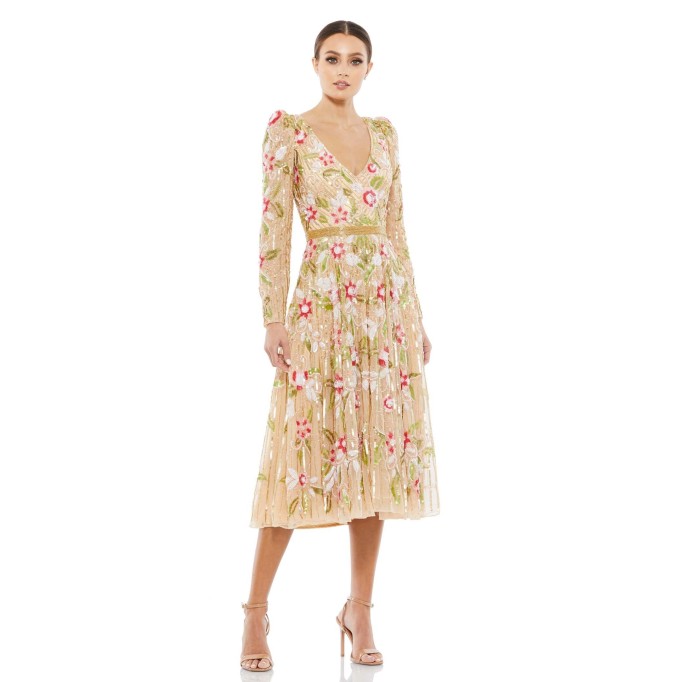 Women 5415 Dress