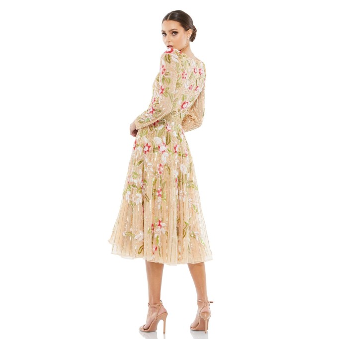 Women 5415 Dress