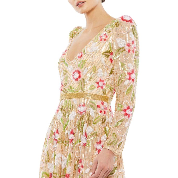 Women 5415 Dress