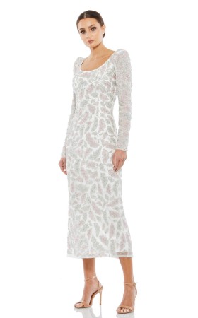 Women 5424 Dress