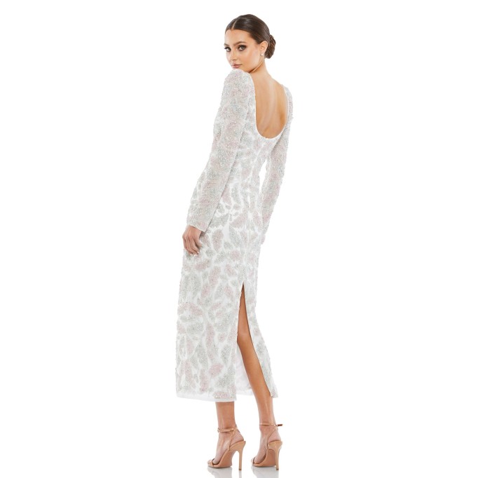 Women 5424 Dress