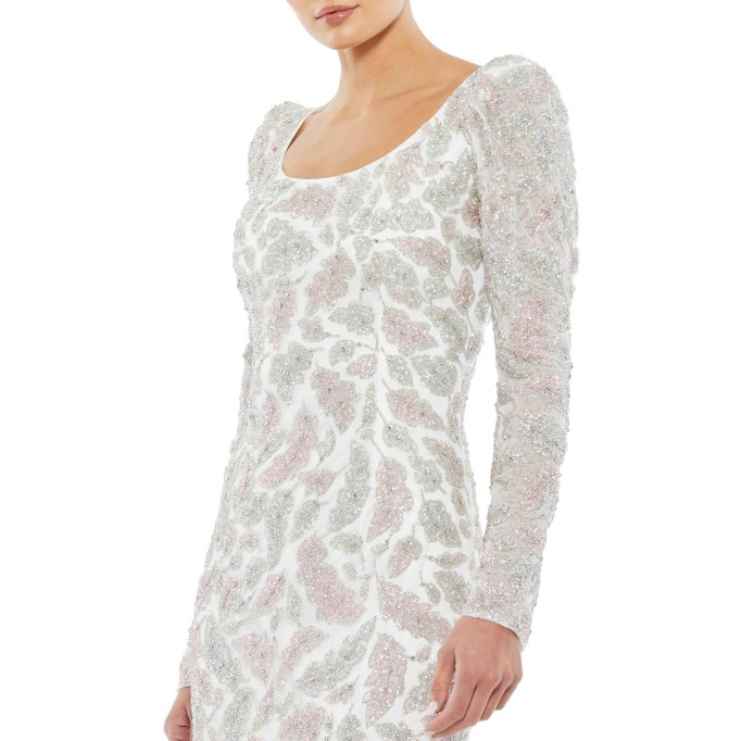 Women 5424 Dress