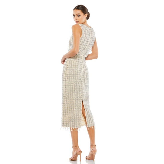 Women 5471 Dress