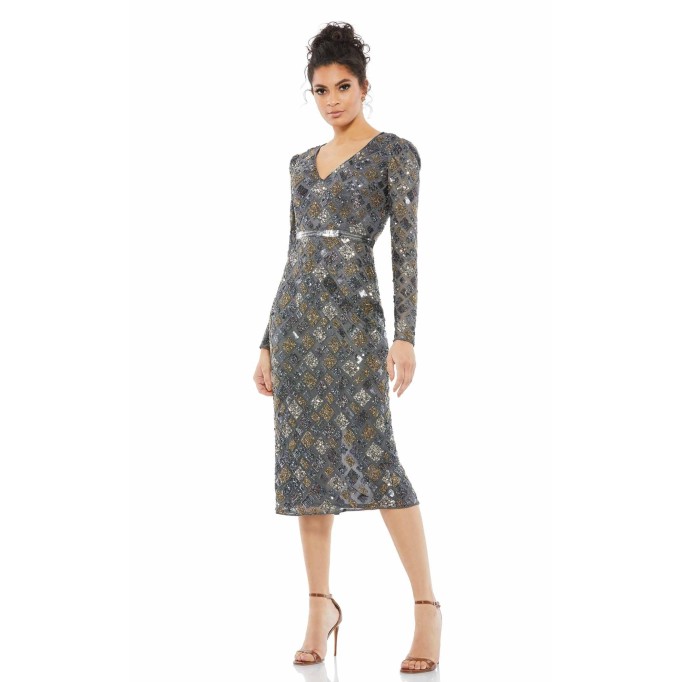Women 5472 Dress