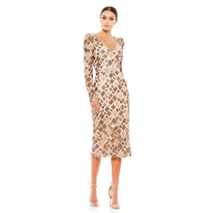 Women 5472 Dress