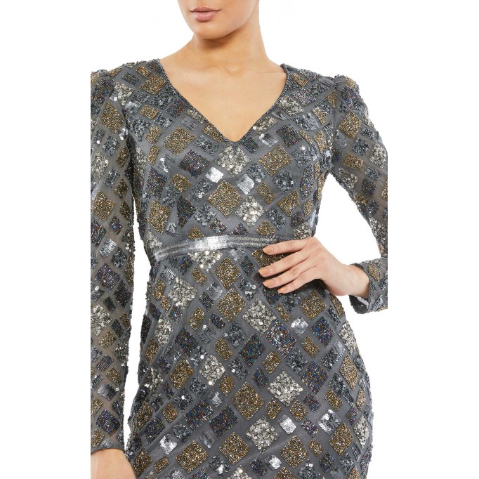 Women 5472 Dress