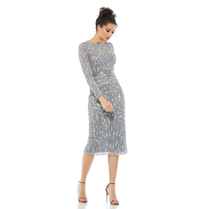 Women 5521 Dress