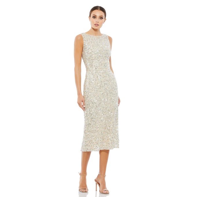 Women 5526 Dress