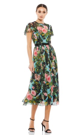 Women 9149 Dress