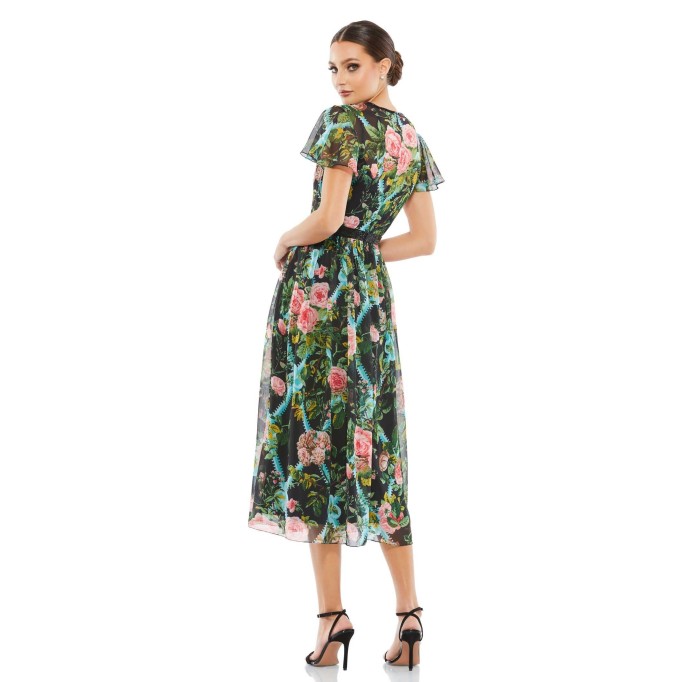 Women 9149 Dress