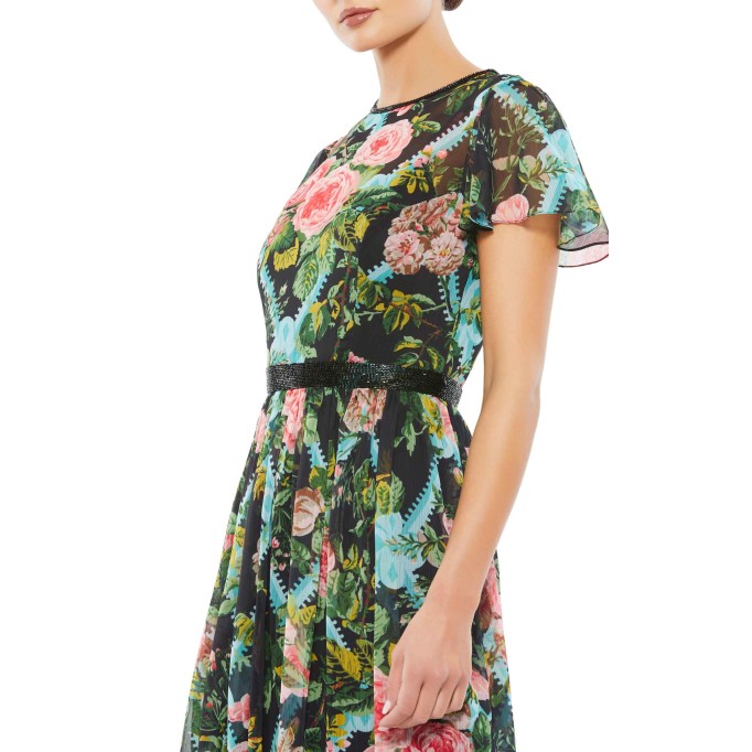 Women 9149 Dress