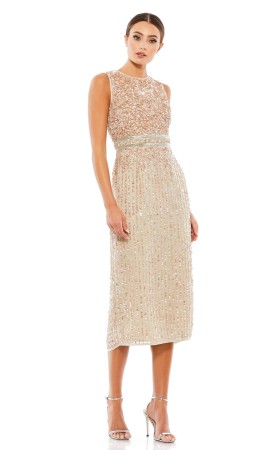 Women 10509 Dress